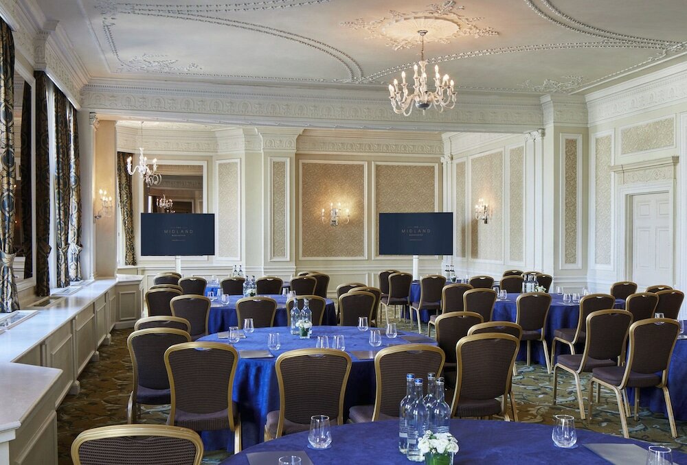 Фото The Midland - Manchester