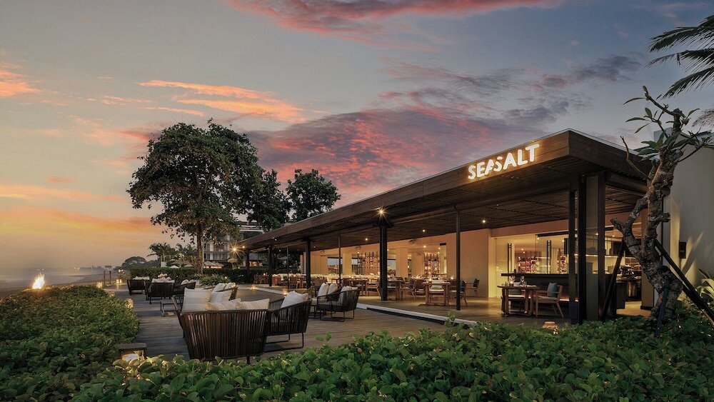 Фото Alila Seminyak, Bali