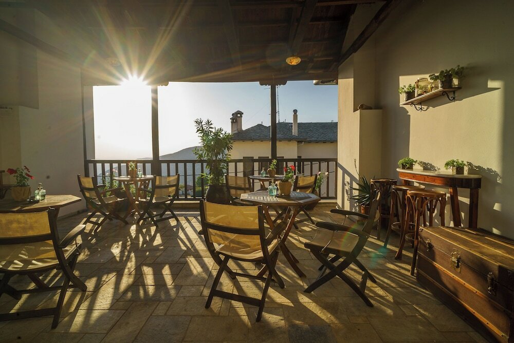 Фото Palladio Hotel