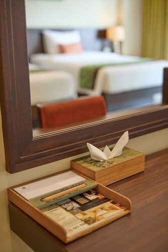 Гостиница The Heritage Pattaya Beachfront Resort в Паттайе