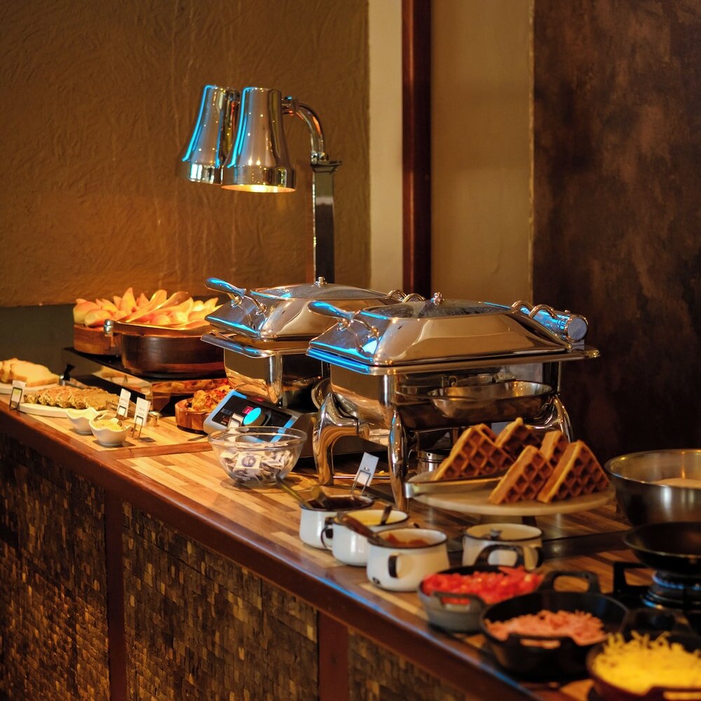 Фото Hotel Itapemar