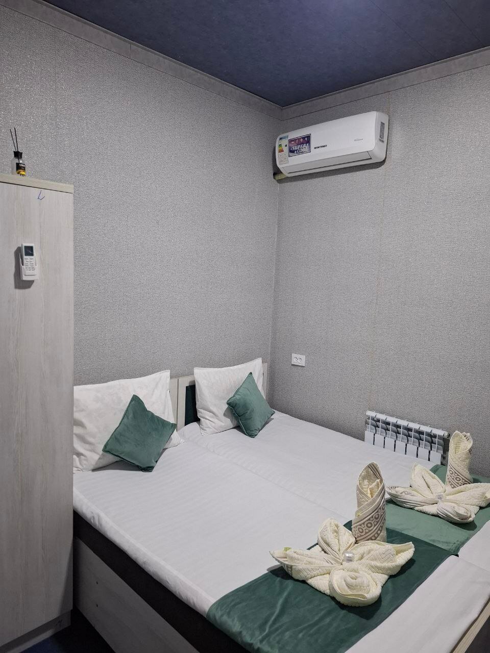 Фото Bek Hotel 505