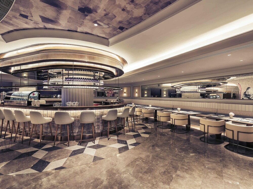 Фото Mercure Hangzhou West Lake