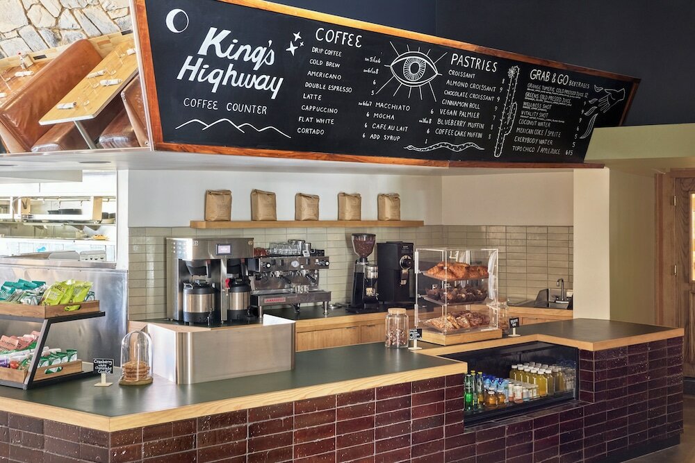 Фото Ace Hotel and Swim Club