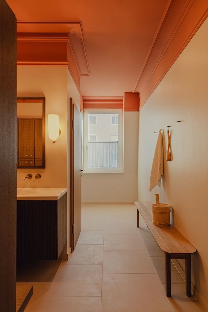 Фото Achat Hotel Salzburg Zum Hirschen