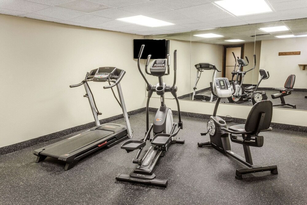 Фото Baymont by Wyndham Michigan City