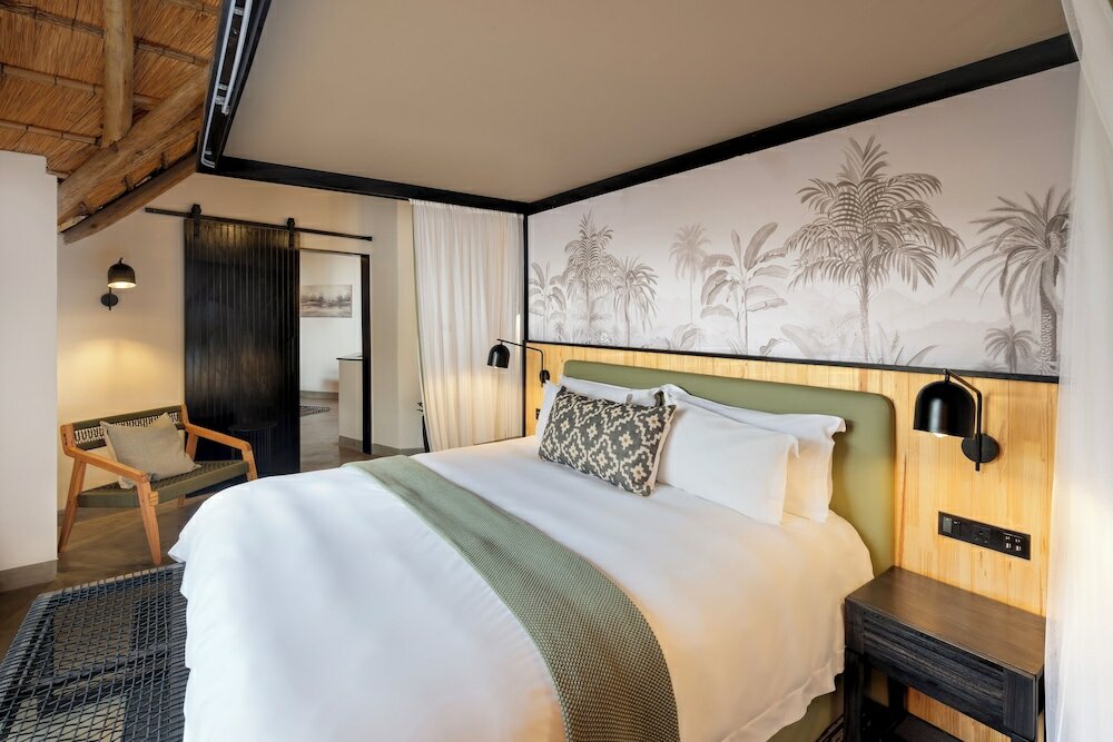 Фото David Livingstone Safari Lodge