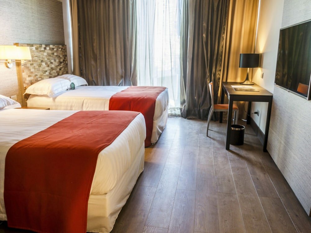 Фото Terrado Cavancha