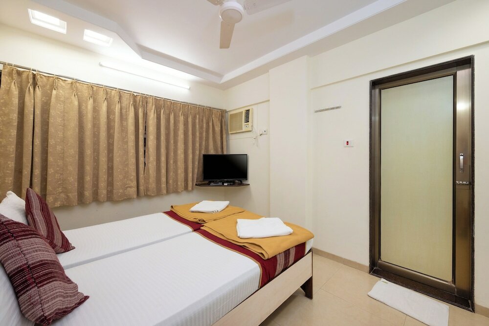 Фото Hotel Kalpana Palace