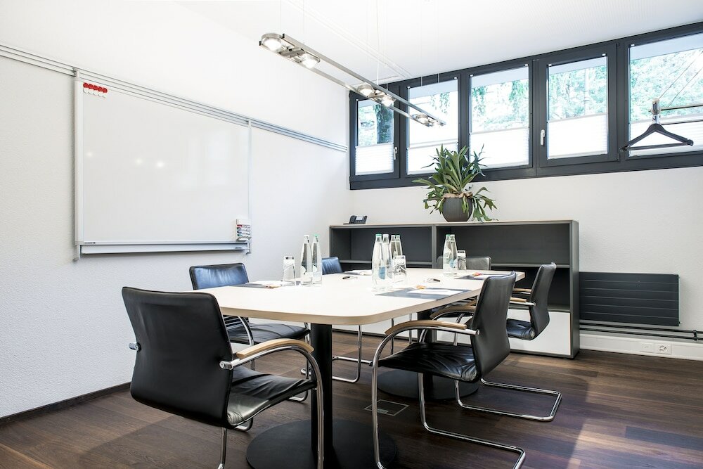 Фото Park Hotel Winterthur