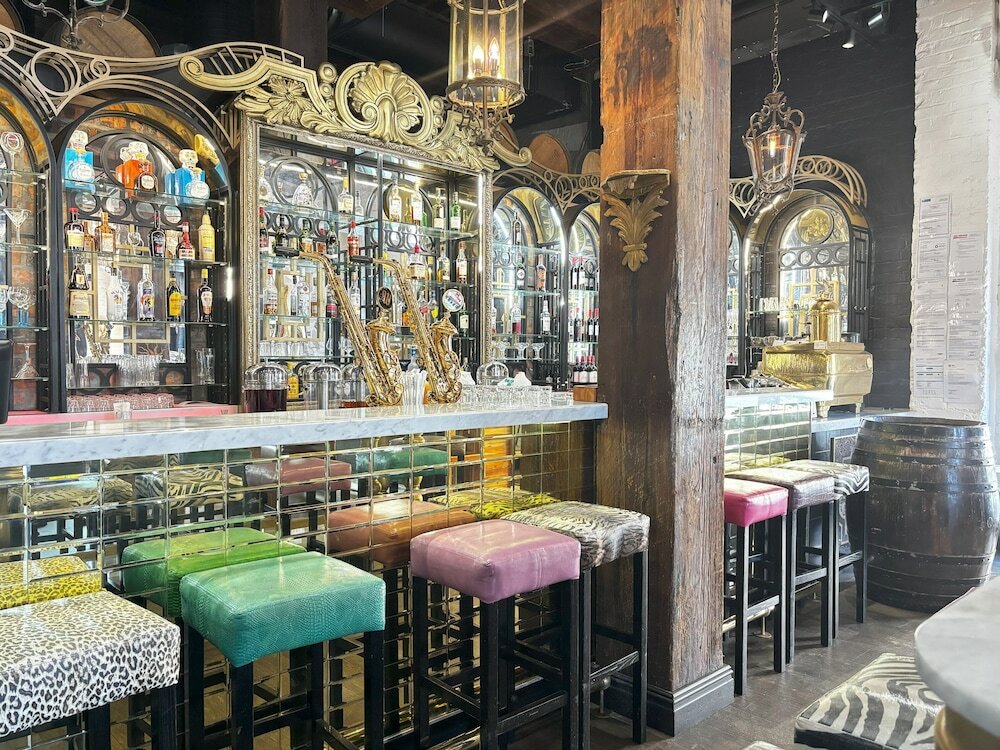 Фото Onomo Hotel Cape Town Waterfront