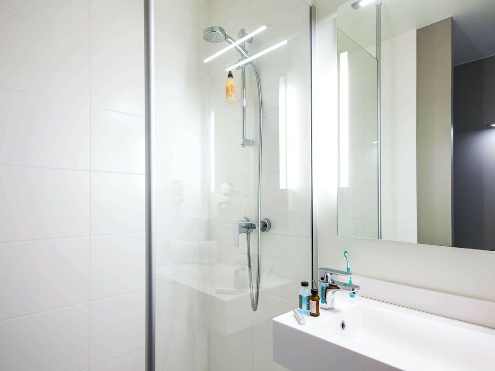 Фото Ibis Styles Mulhouse Centre Gare