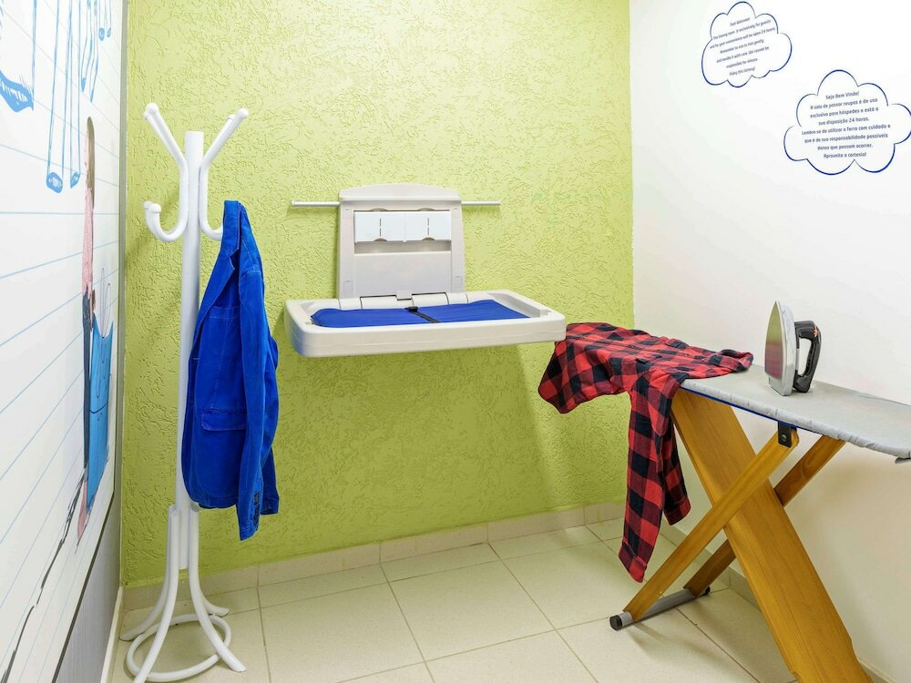 Фото Ibis Budget Piracicaba