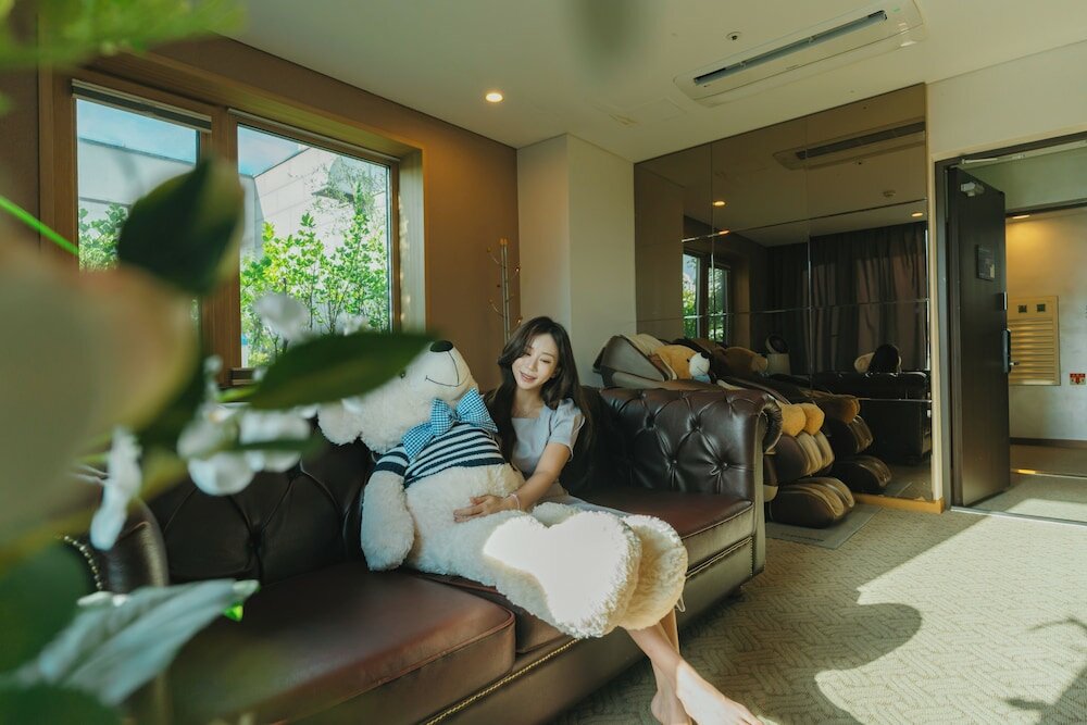 Фото Lumia Hotel Dongdaemun