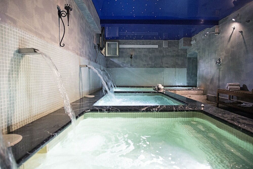 Фото Hospes Palacio del Bailío