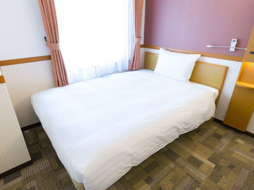 Фото Toyoko Inn Okayama-eki Nishi-guchi Migi