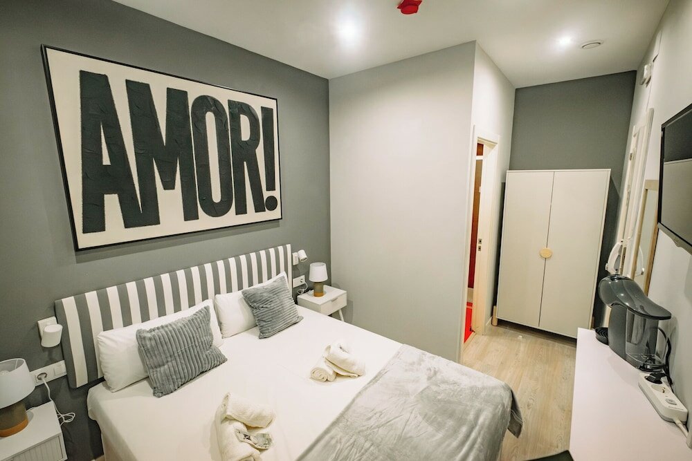 Фото Boutique Fira Barcelona