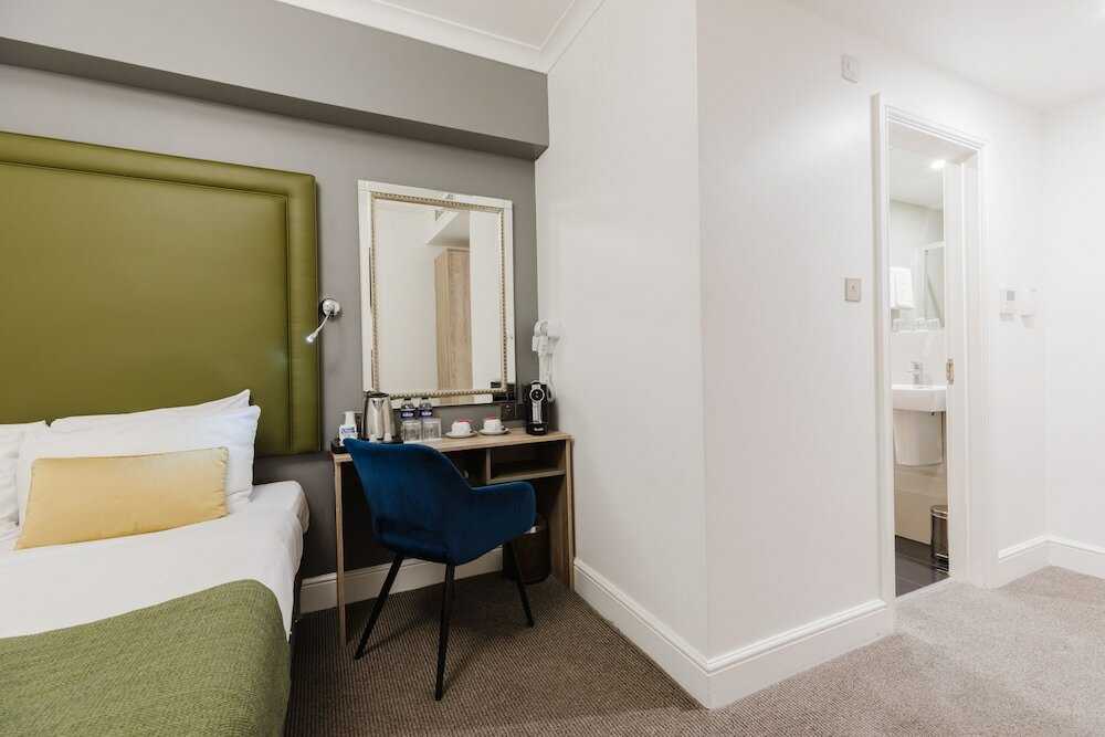 Фото Park Avenue J Hotel London Hyde Park