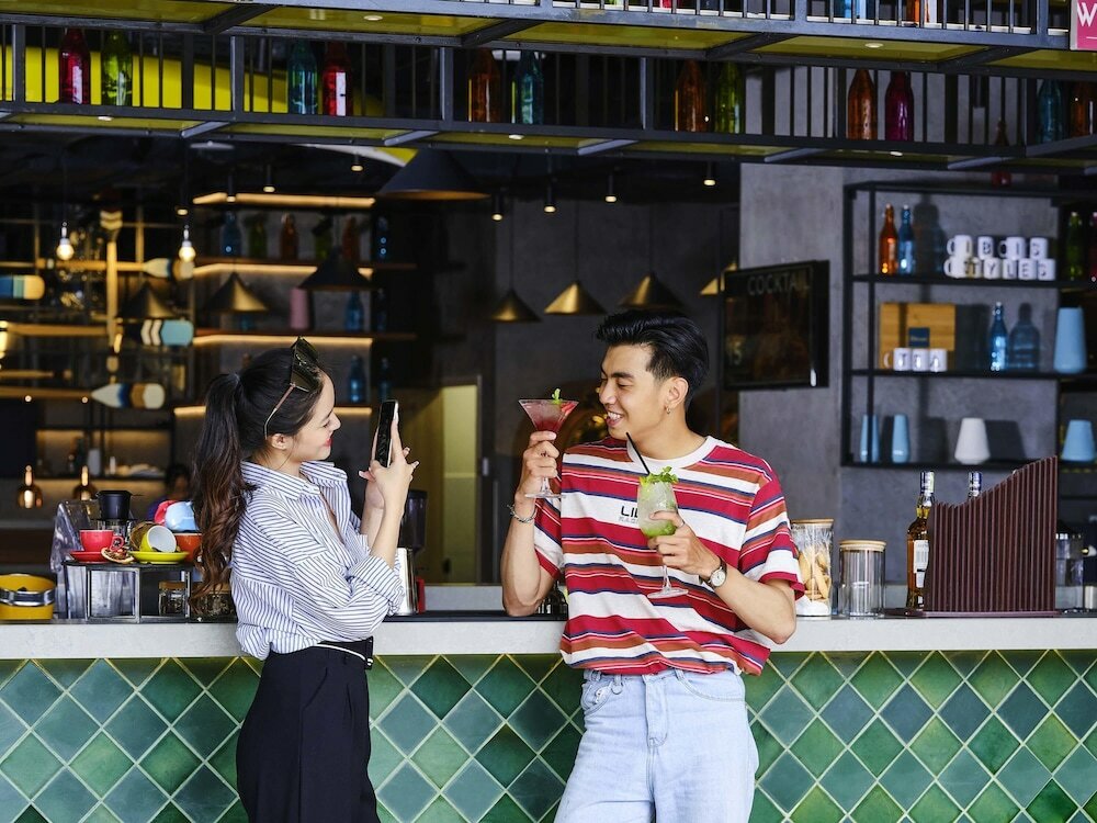Фото Ibis Styles Vung Tau