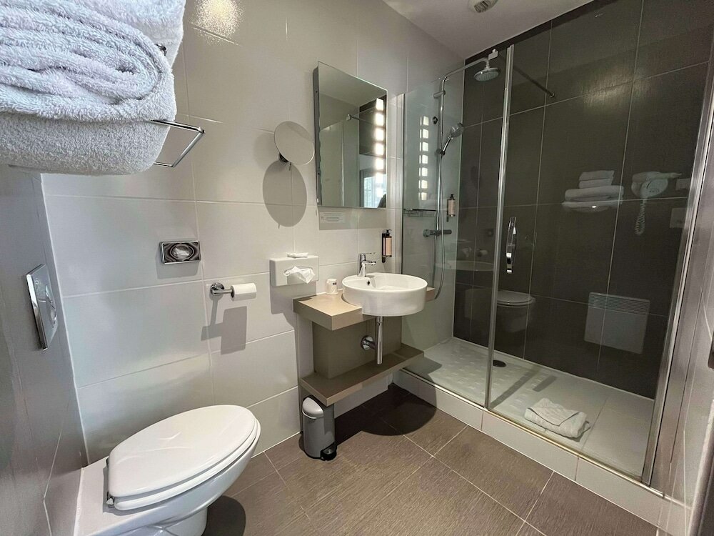 Фото Best Western Blois Chateau