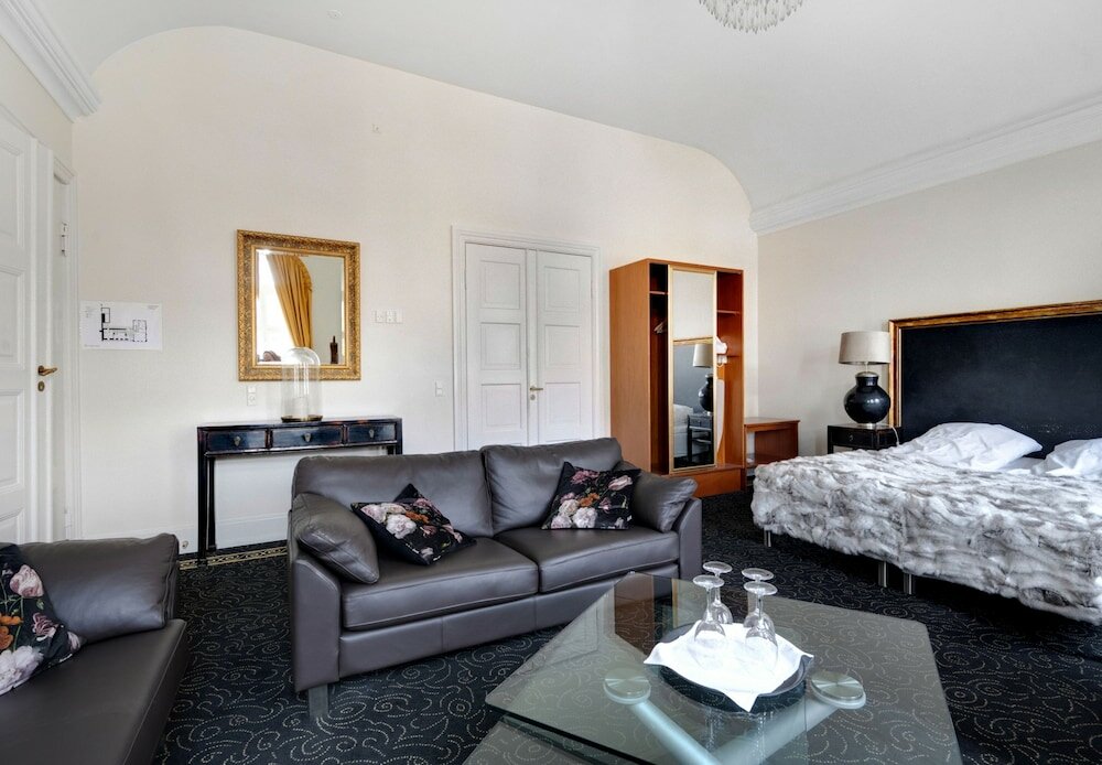 Фото Hotel Ringkjøbing