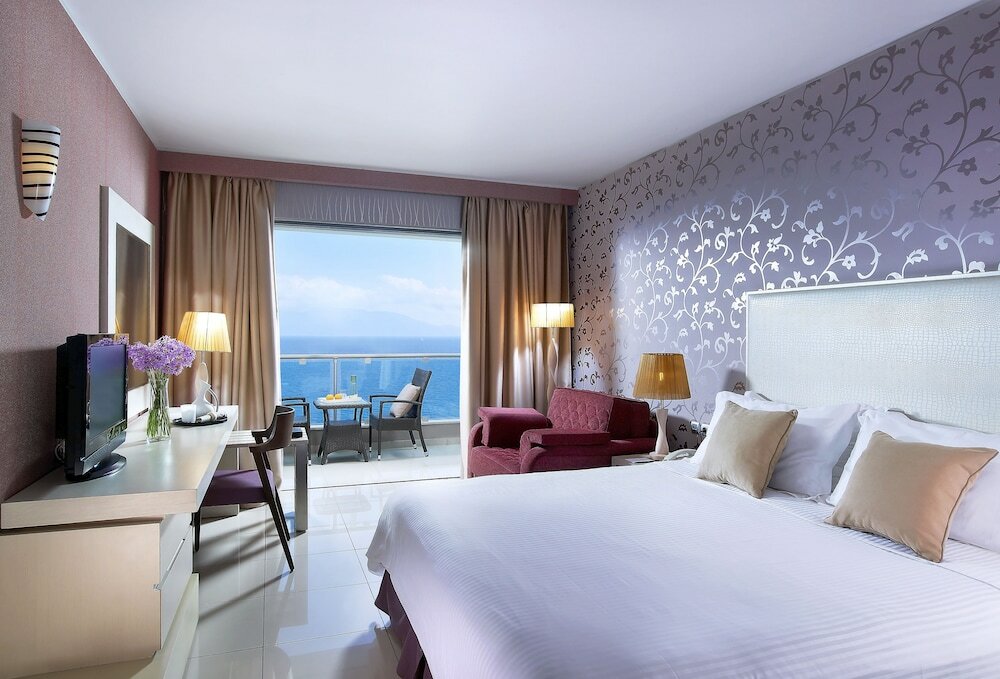 Фото Michelangelo Resort and SPA