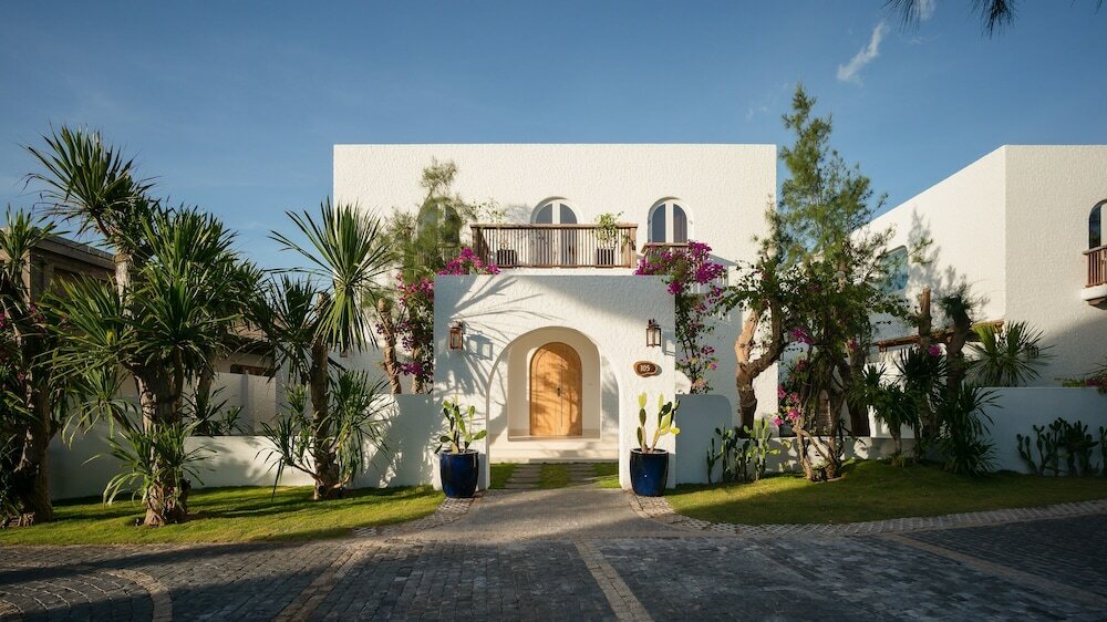 Фото Stelia Beach Resort