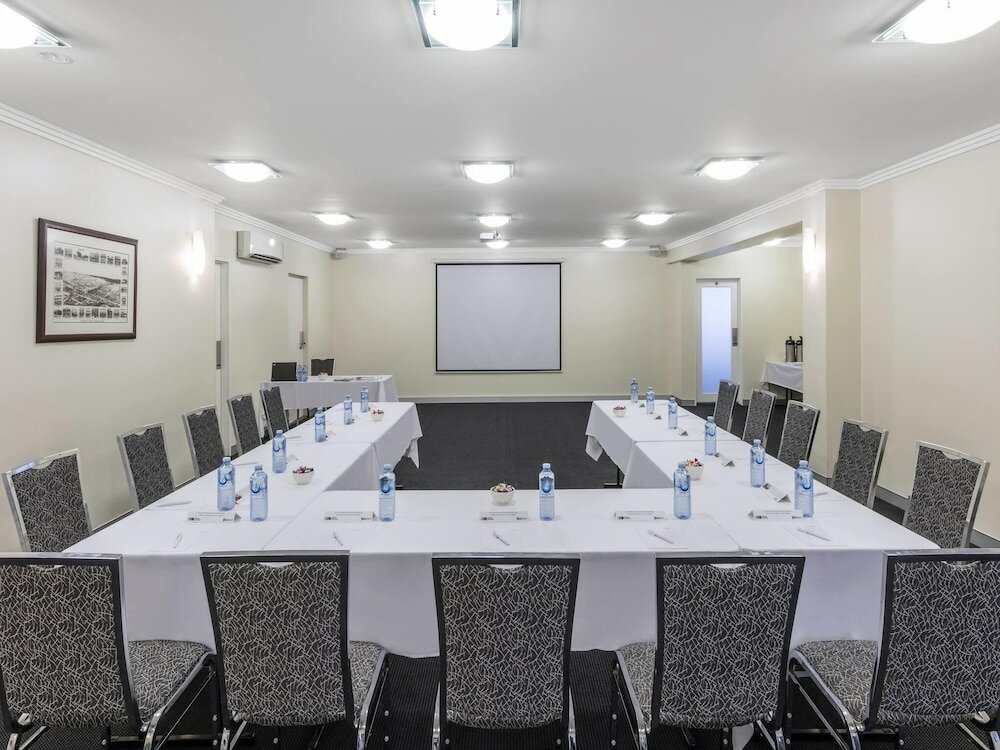 Фото Mercure Wagga Wagga