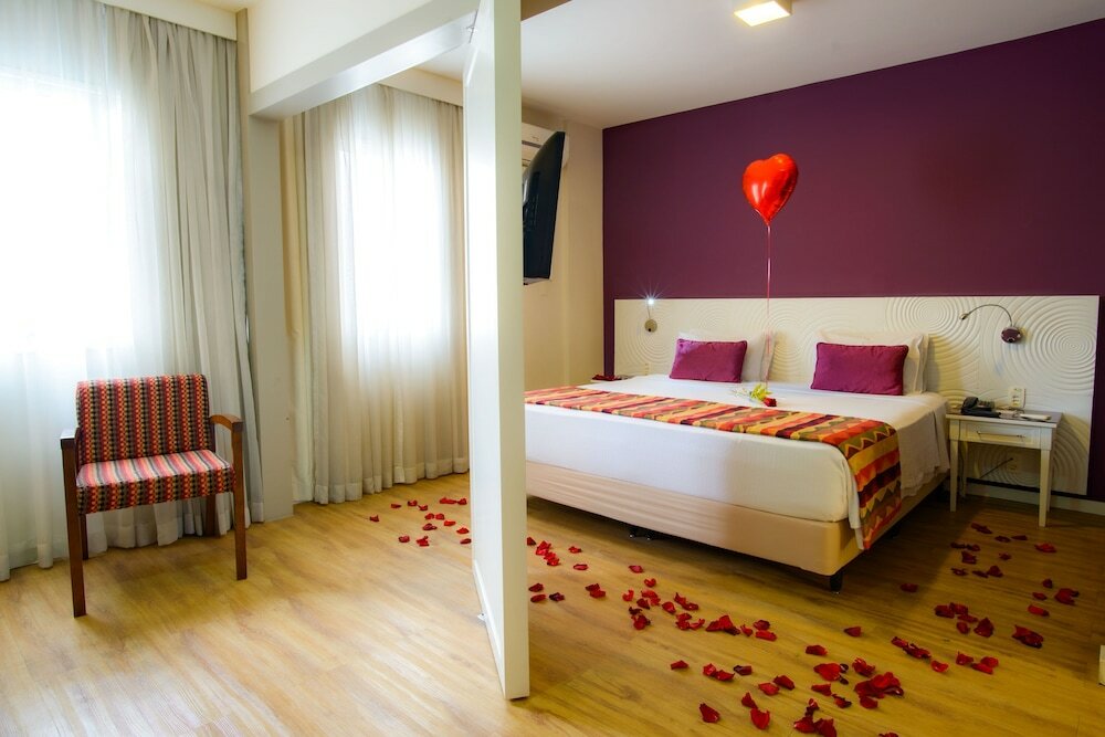 Фото Quality Suites Alphaville