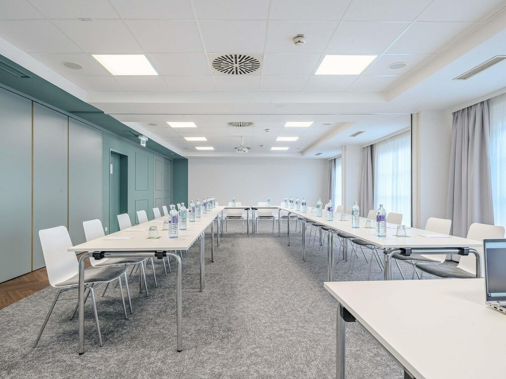 Фото Ibis Styles Graz Messe