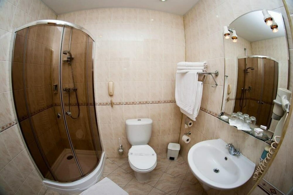 Фото Hotel Astoria City Center