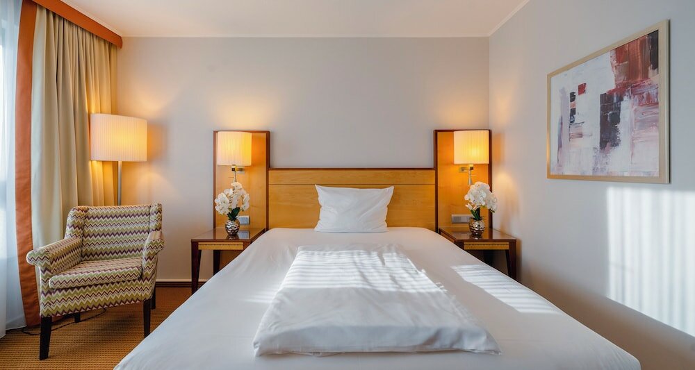 Фото Achat Hotel Karlsruhe City