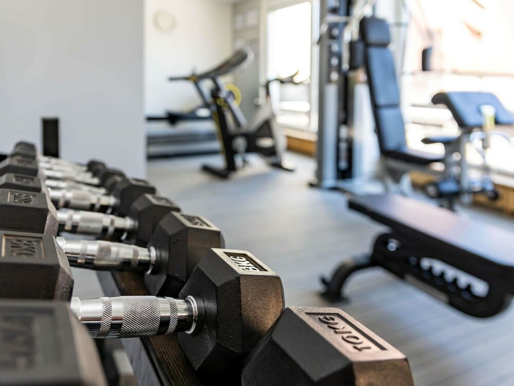 Фото Sofitel Strasbourg