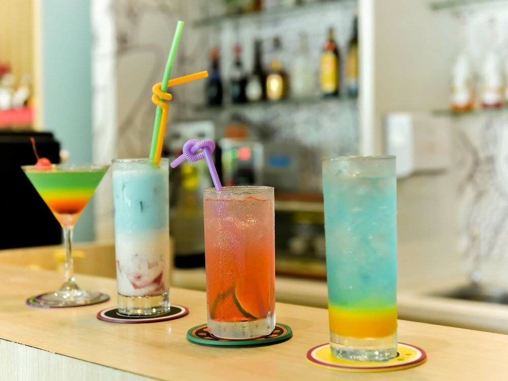 Фото Ibis Xiamen Kaiyuan