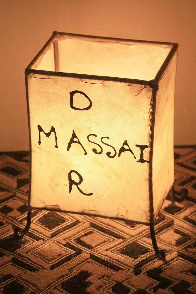 Фото Riad Dar Massai