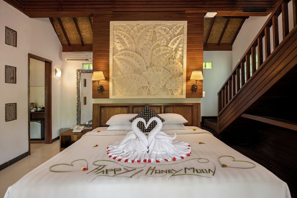 Фото Bali Spirit Hotel and Spa