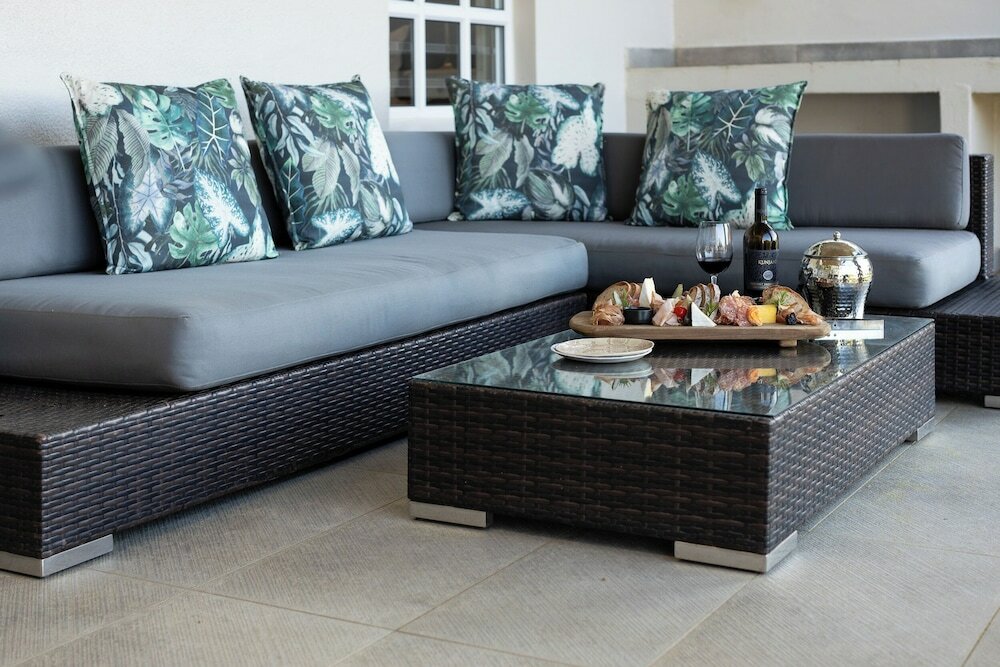 Фото Kunjani Cottages