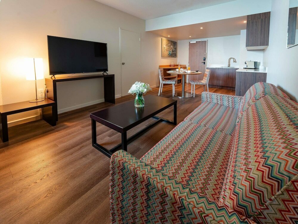 Фото Novotel Dakar