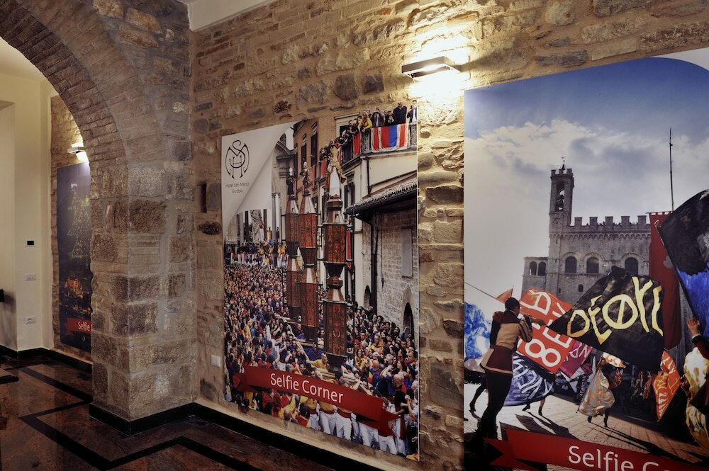 Фото Hotel San Marco