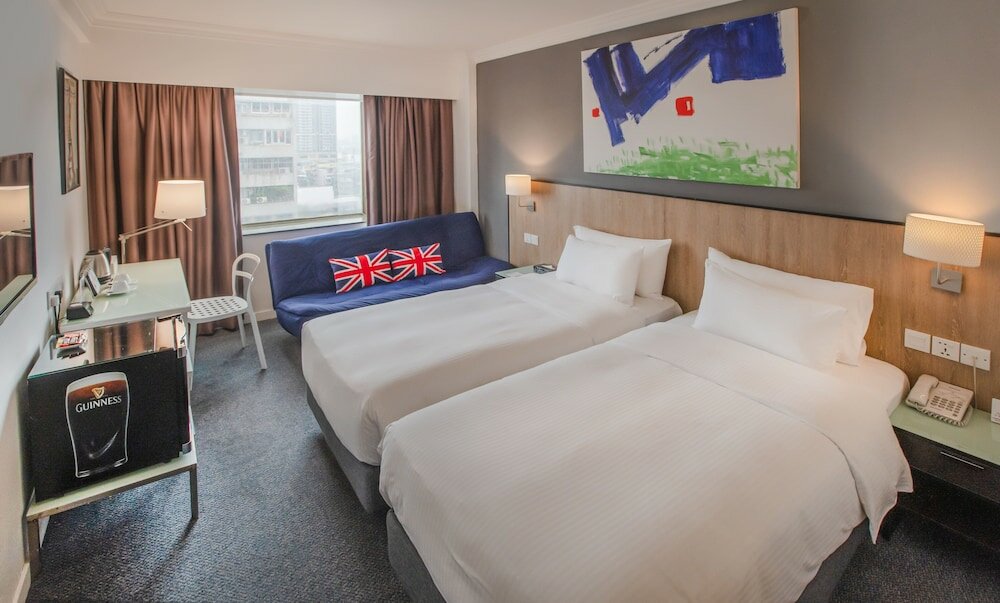 Фото Macau Hotel S