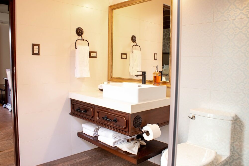 Фото Hotel Boutique Los Pasos & SPA