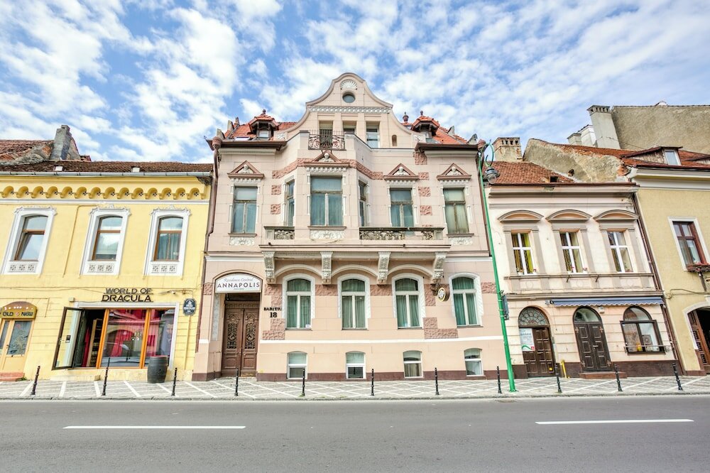 Фото Residence Central Annapolis