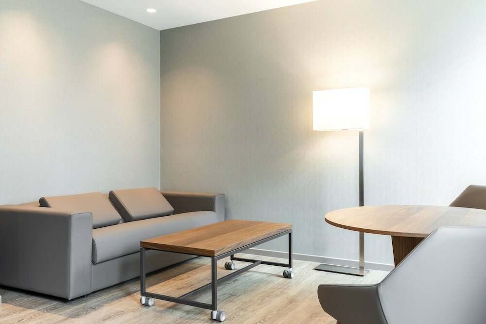 Фото AC Hotel by Marriott Riga