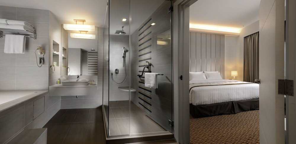 Фото Sunway Hotel Georgetown Penang