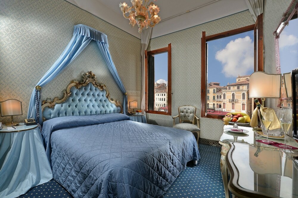 Фото Hotel Rialto