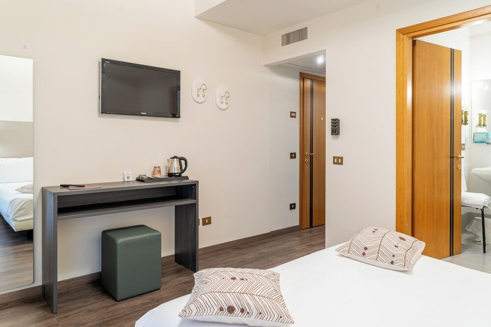 Фото Hotel Désirée