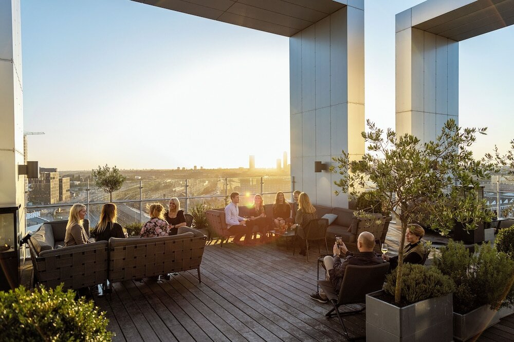 Фото Tivoli Hotel