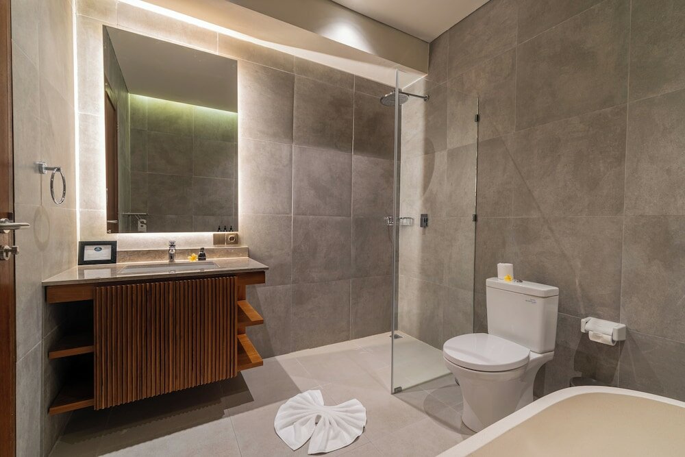 Фото Ubud Aura Retreat