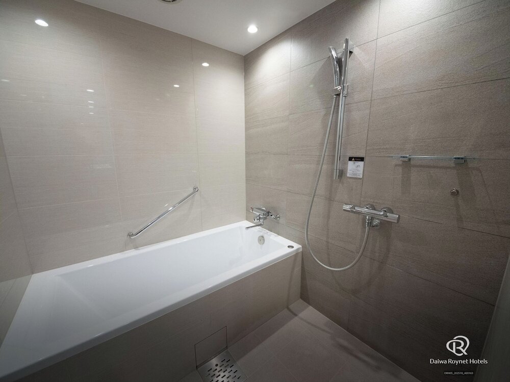 Фото Daiwa Roynet Hotel Kyoto Terrace Hachijo Premier