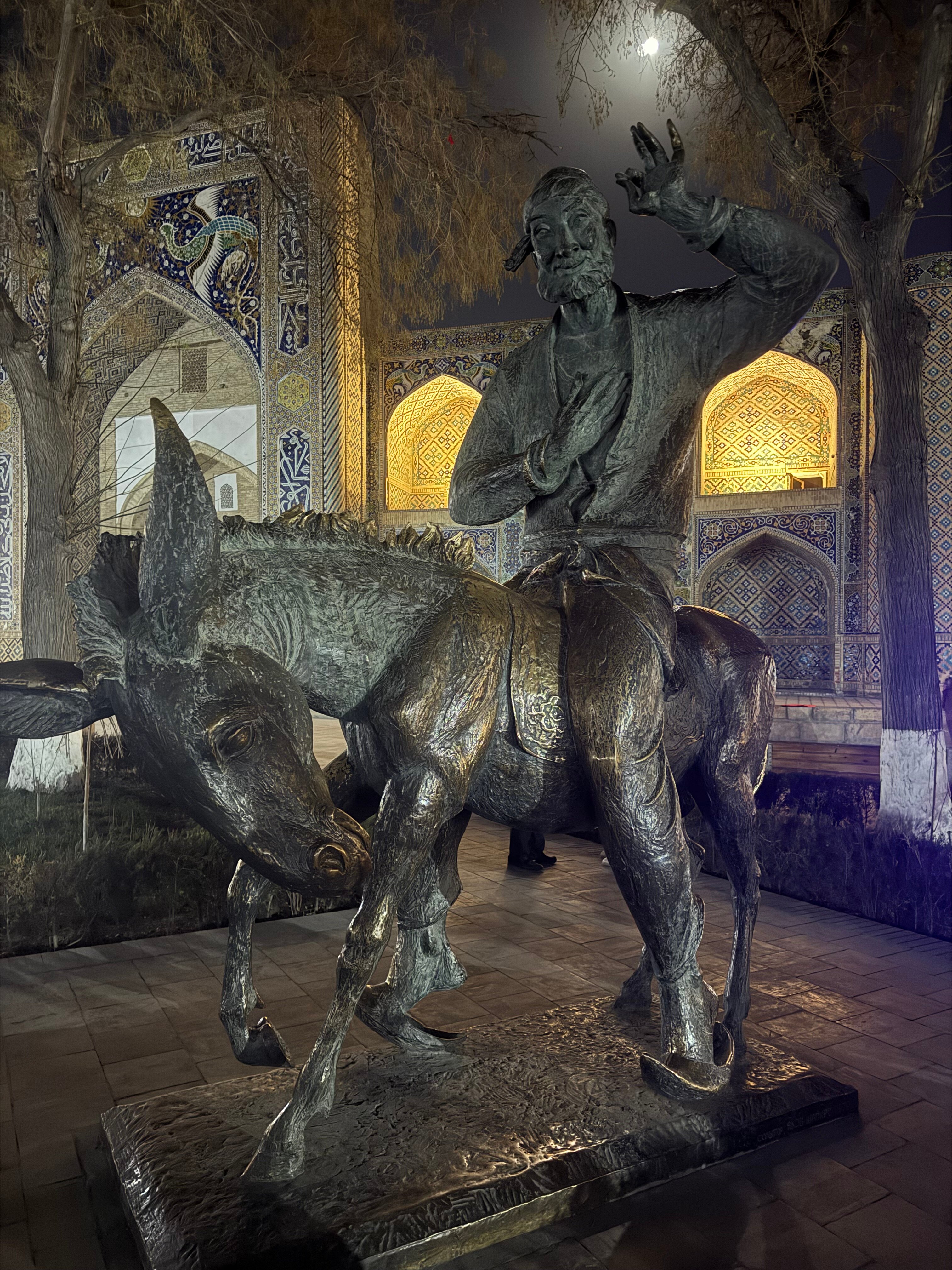 Фото Отель Эмир